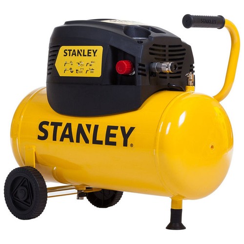 Stanley d200 compressore - d200-8-24,