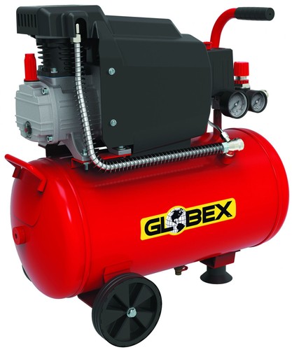 Globex compressore 24 gx - 24,