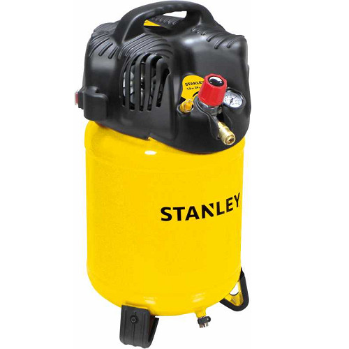 Stanley compressore verticale - stanley,