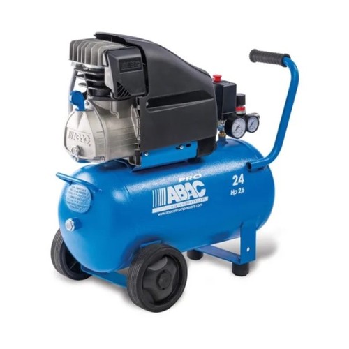 Compressore abac pole position - abac,