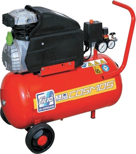 Compressore aria portatile - aria, 24