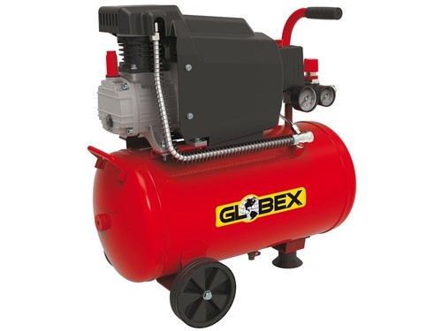Compressore aria globex - aria,